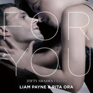 Liam Payne, Rita Ora - For You (Fifty Shades Freed)